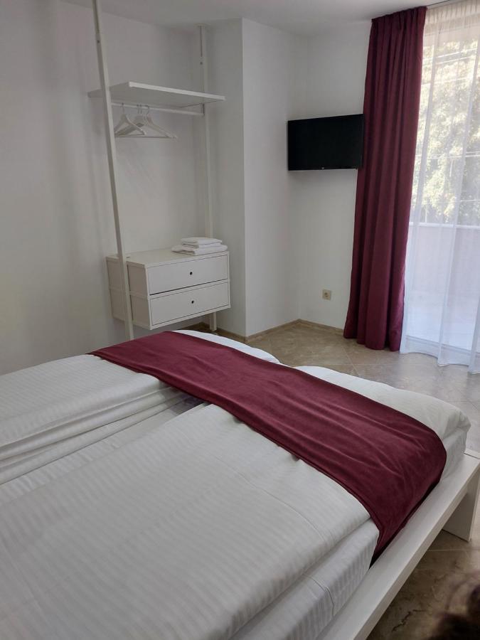 Stella Guesthouse Sapareva Banya Extérieur photo