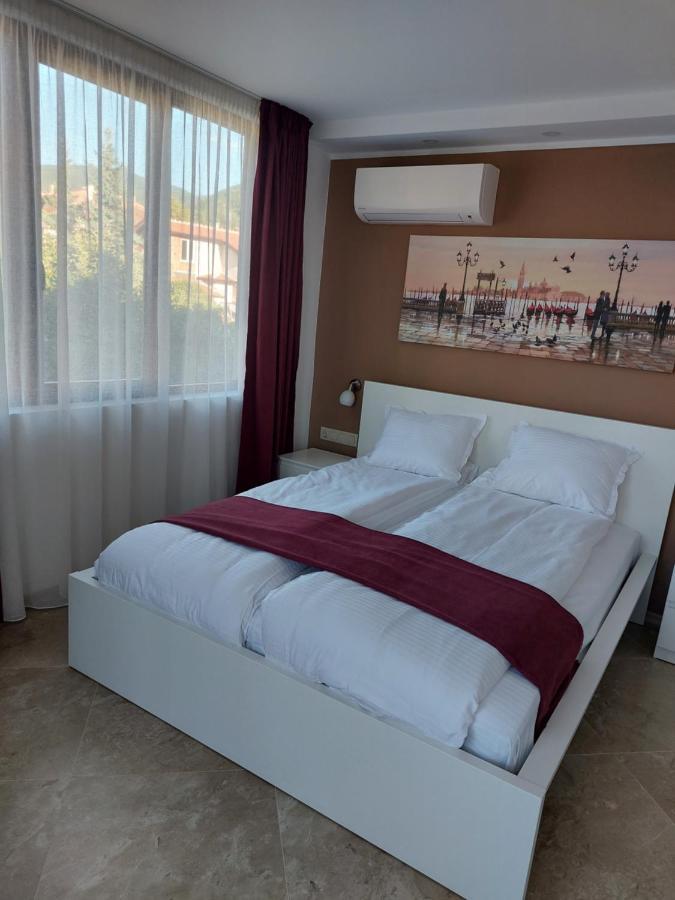 Stella Guesthouse Sapareva Banya Extérieur photo