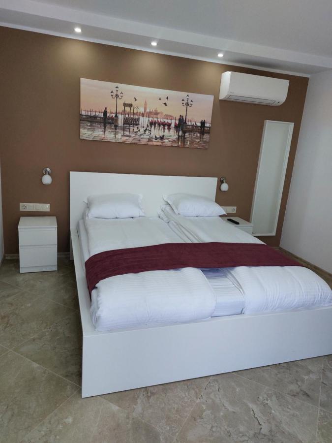 Stella Guesthouse Sapareva Banya Extérieur photo
