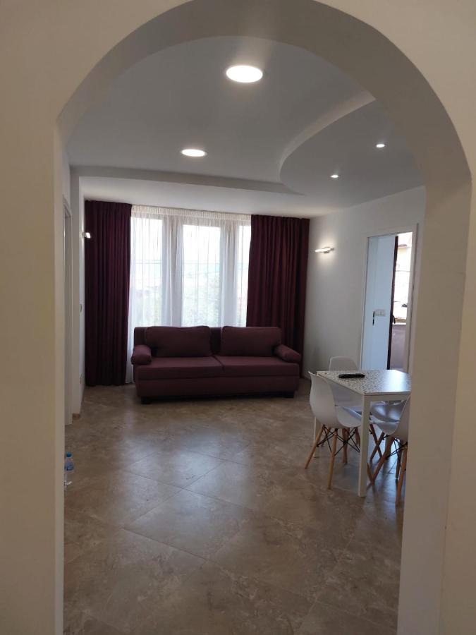 Stella Guesthouse Sapareva Banya Extérieur photo