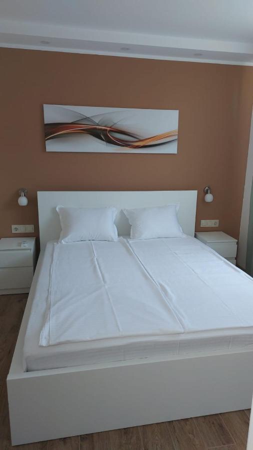 Stella Guesthouse Sapareva Banya Extérieur photo