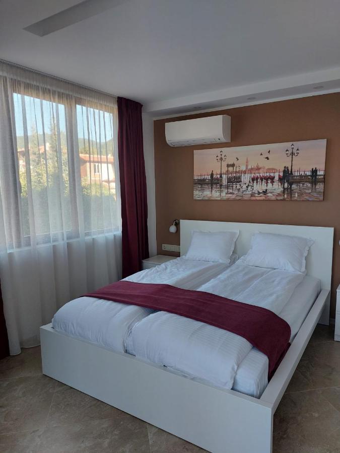 Stella Guesthouse Sapareva Banya Extérieur photo