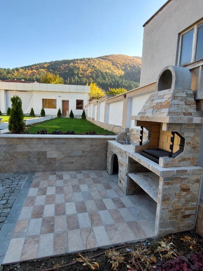 Stella Guesthouse Sapareva Banya Extérieur photo