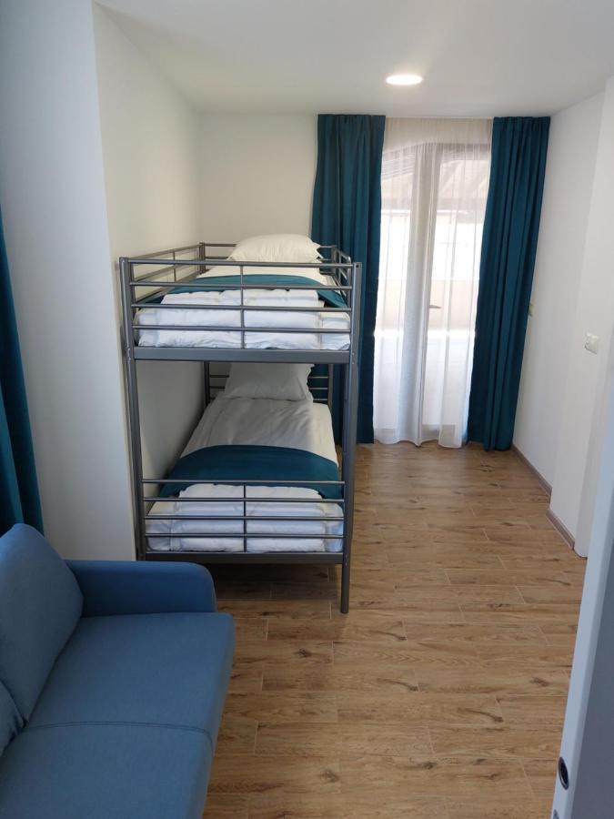 Stella Guesthouse Sapareva Banya Extérieur photo