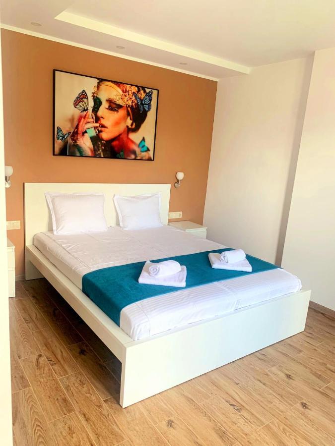 Stella Guesthouse Sapareva Banya Extérieur photo