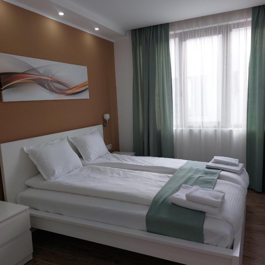 Stella Guesthouse Sapareva Banya Extérieur photo
