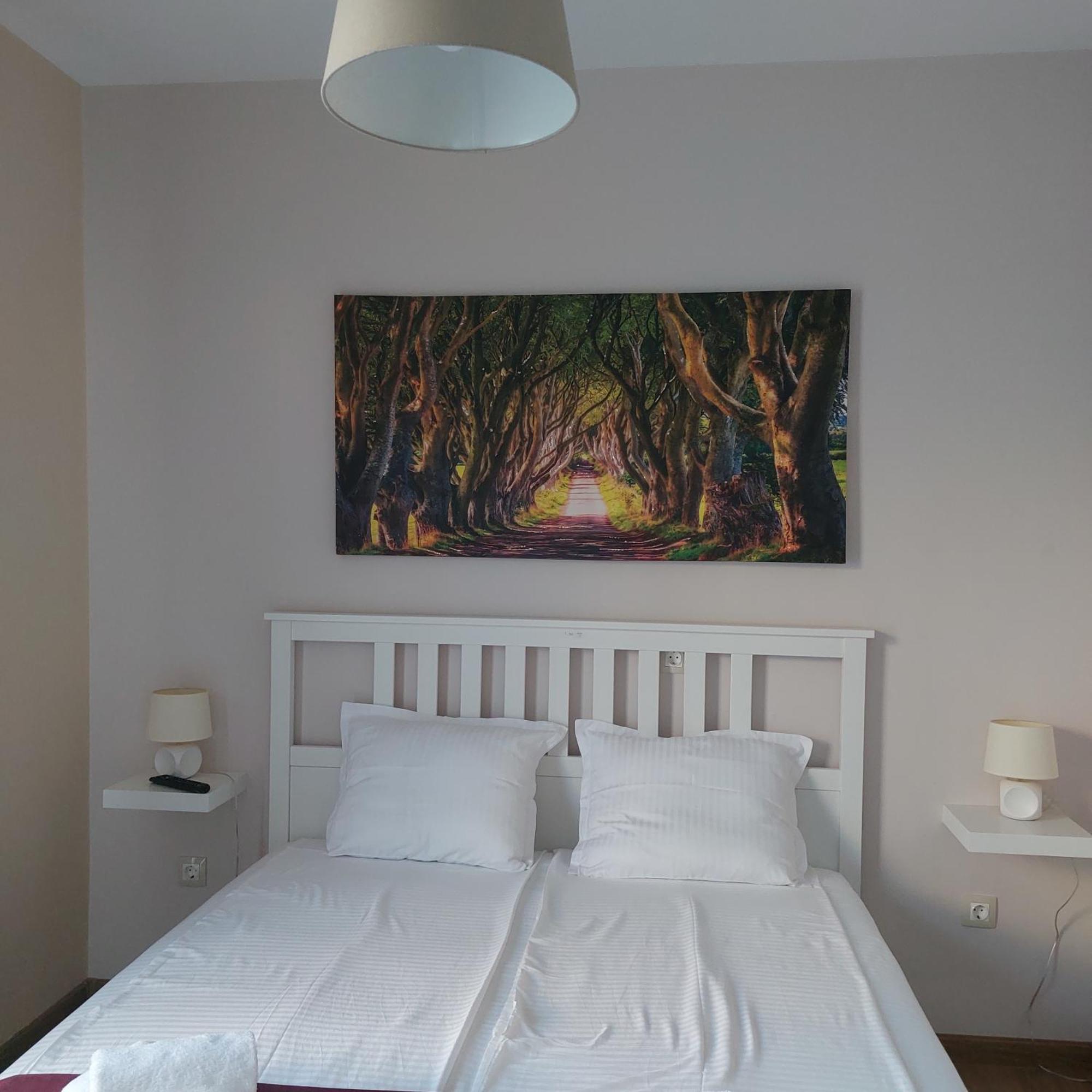 Stella Guesthouse Sapareva Banya Chambre photo