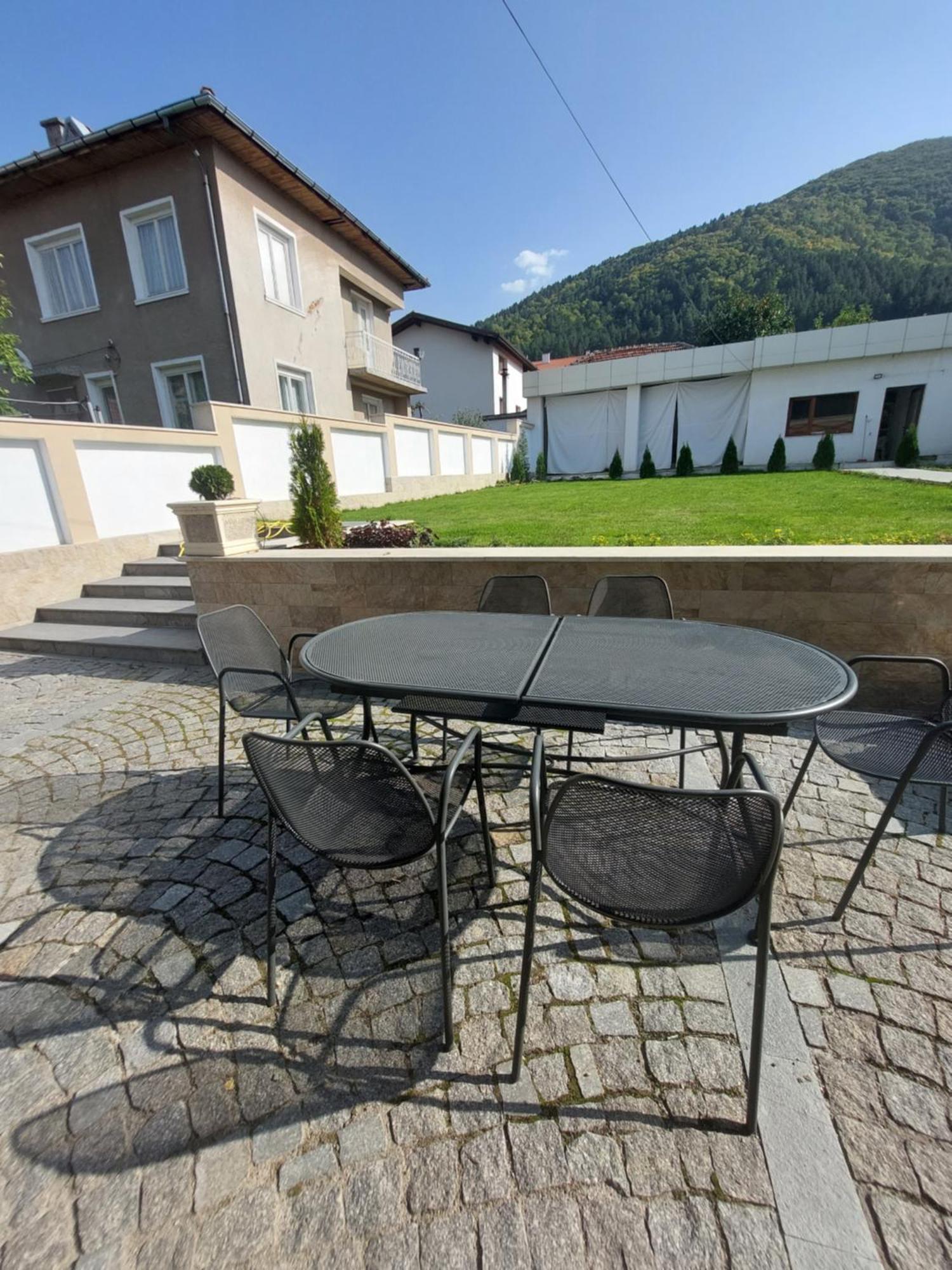 Stella Guesthouse Sapareva Banya Chambre photo