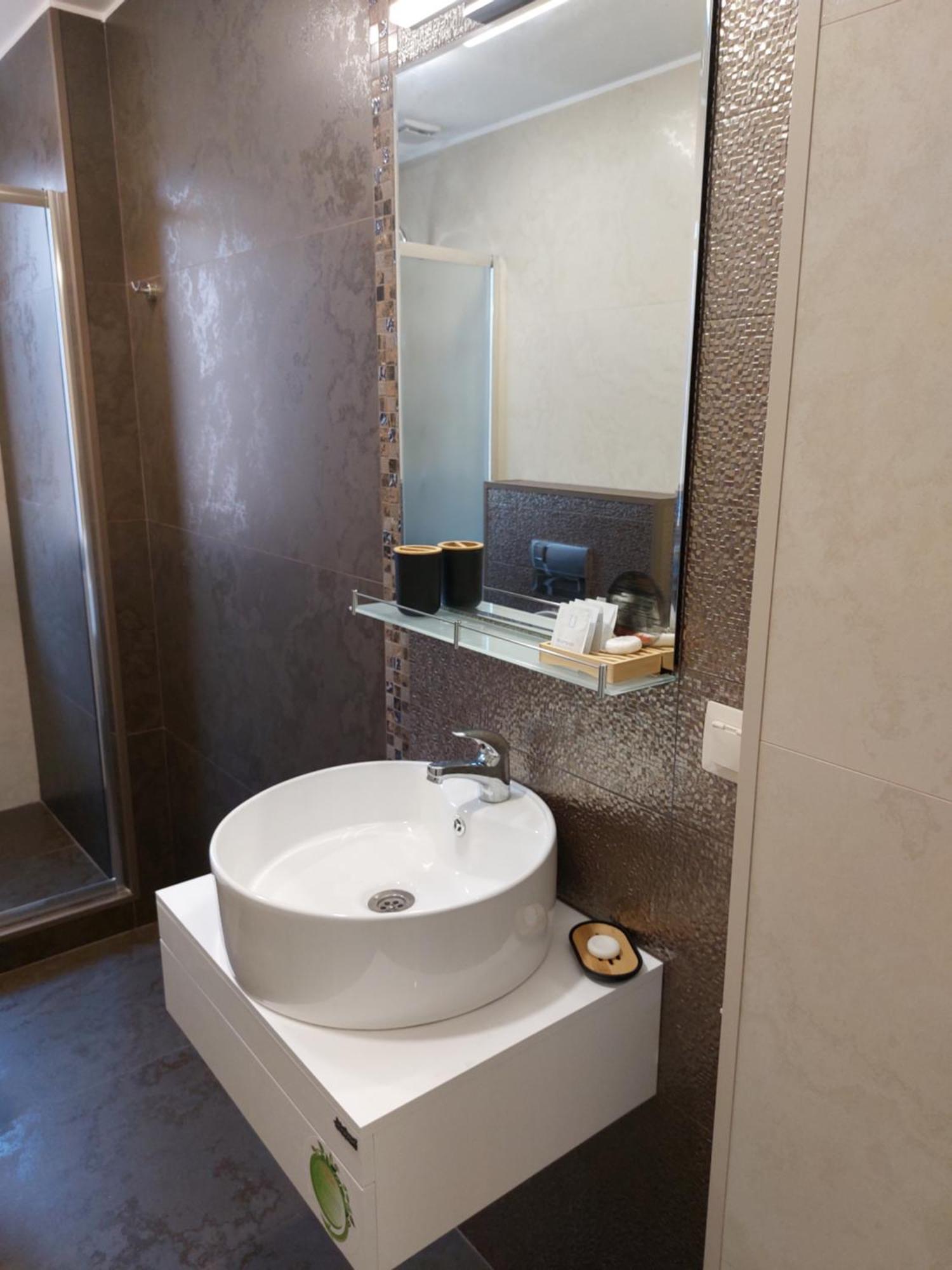 Stella Guesthouse Sapareva Banya Chambre photo