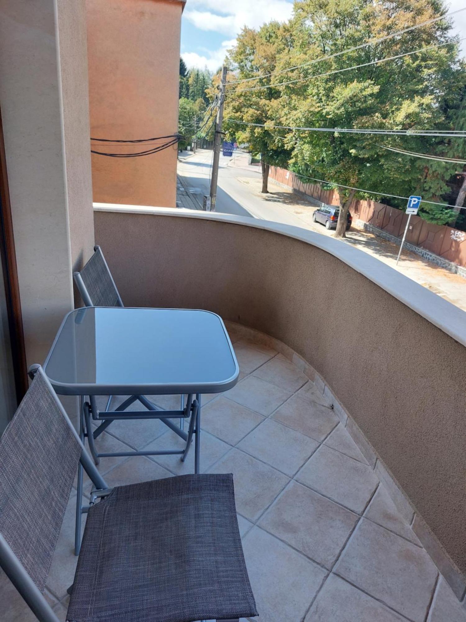 Stella Guesthouse Sapareva Banya Chambre photo