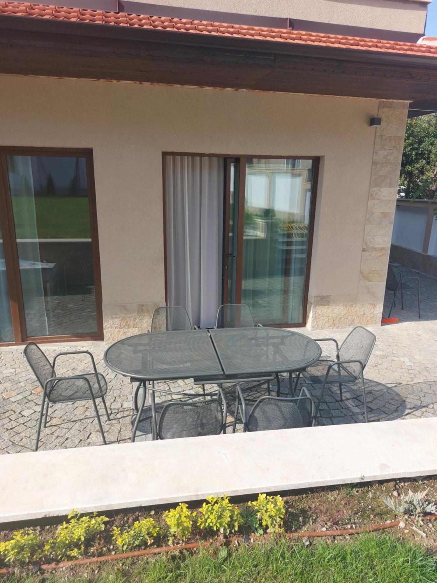 Stella Guesthouse Sapareva Banya Chambre photo