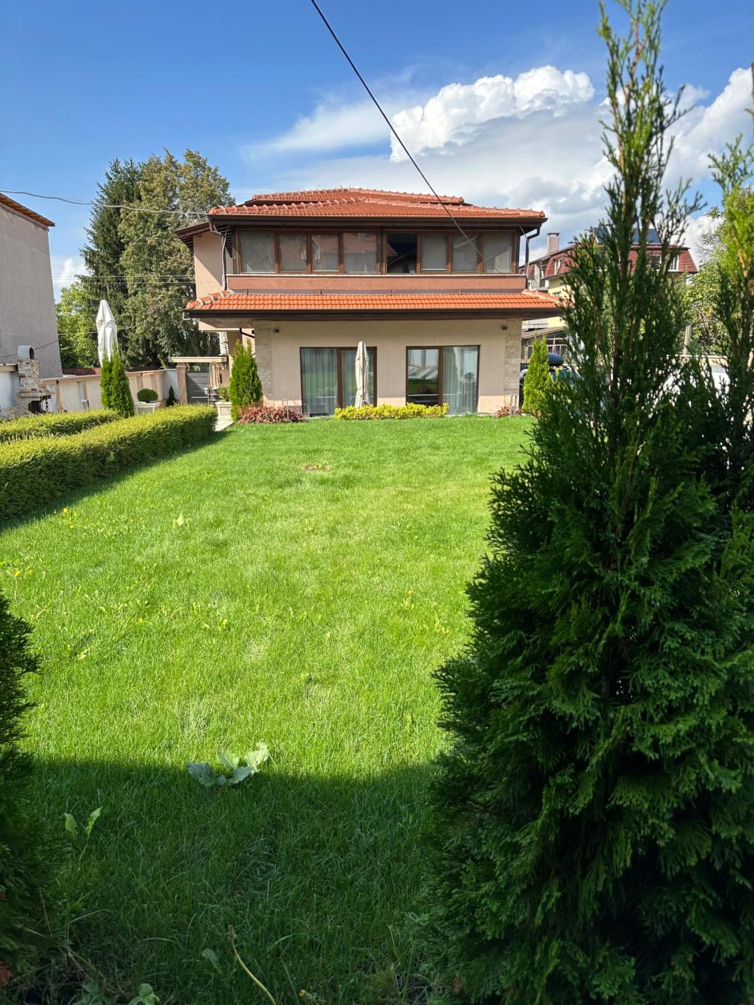 Stella Guesthouse Sapareva Banya Extérieur photo
